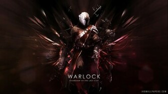 Destiny Warlock HD Wallpaper IHD