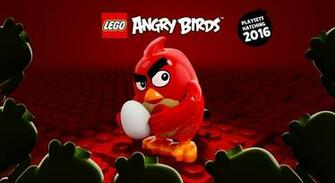 Red Angry Birds Movie Wallpaper HD Background Of Your