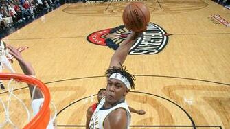 Dunk Of The Night Myles Turner Nba