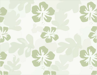 Hibiscus Background Clip Art At Clker Vector Online