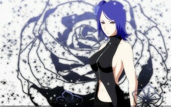 Konan Wallpaper And Stock Photos