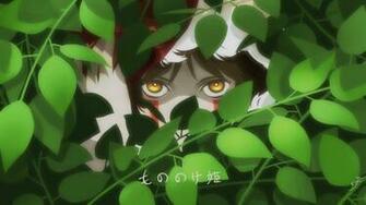 Princess Mononoke Wallpaper