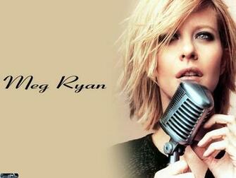 Meg Ryan Wallpaper