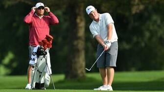 Cj Jones Men S Golf Ball State University Athletics