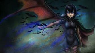 Hotel Transylvania Image Queen Mavis HD Fond D Cran And