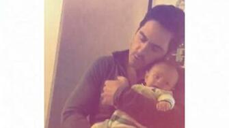 Mauricio Ochmann Hizo Enojar A Kailani Telemundo