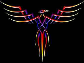 Phoenix Desktop Wallpaper By Toddboy2001