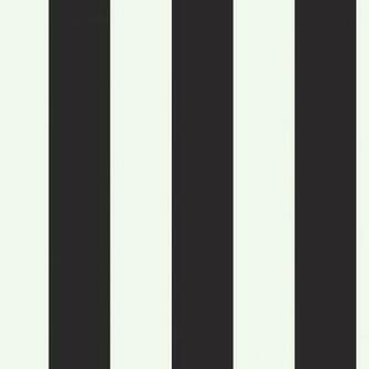 Wallpaper Black And White Stripes