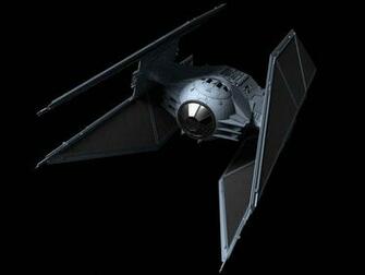 Tie Fighter Wallpaper