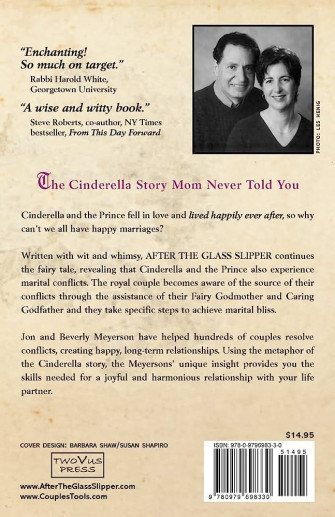 After The Glass Slipper Wedding Edition Proven Steps To