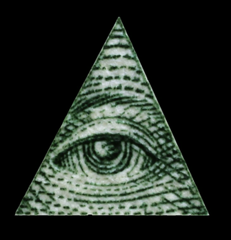 Illuminati Warning Embody
