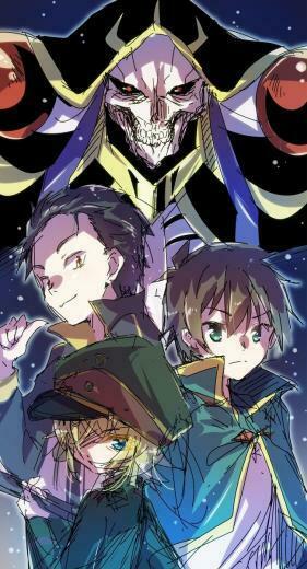 Image By Deku456 On Konosuba In Anime Crossover