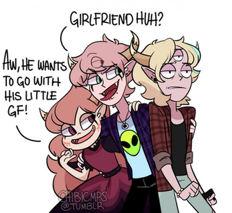 Chibicmps Lucitor Children Aradia Belongs To Zemkaah95 Zack