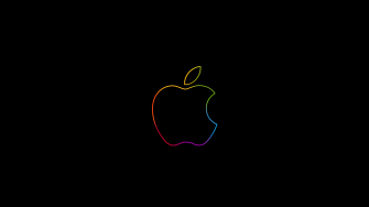 Logo Background Wallpaper