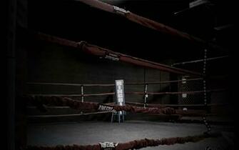 Muay Thai Wallpaper
