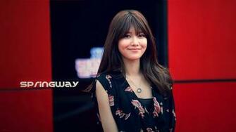 Sooyoung Wallpaper