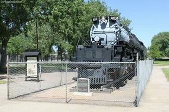 Up Union Pacific Big Boy Locomotive On Road To Restoration Apk Mod