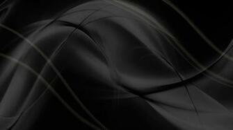 Full HD Black Wallpaper