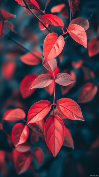 Cute Autumn Wallpaper For Desktop And Mobile Devices