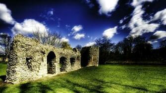 HDr Wallpaper