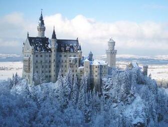 World Visits Neuschwanstein Castle In Germany Travel Guide