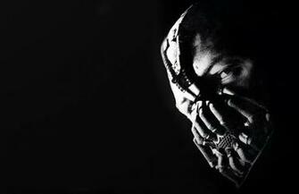 Tom Hardy Image Bane The Dark Knight Rises Wallpaper Photos