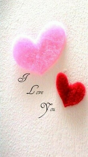 Cute I Love You Wallpaper For iPhone Photos Of Design Your