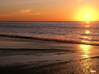 Sunrise Wallpaper