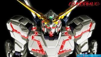 Gundam Unicorn Wallpaper HD Anime Desktop