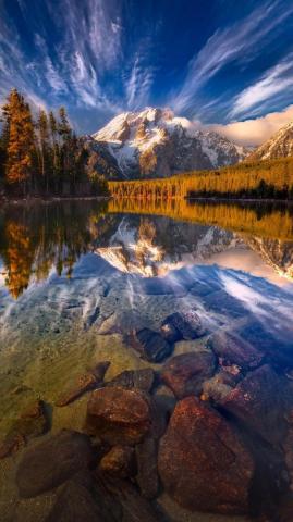 4k Ultra HD Nature Wallpaper For Mobile Basty
