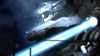 Future Weapon Wallpaper HD