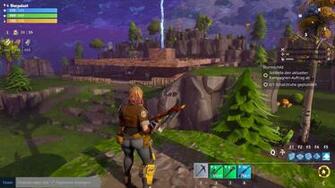 Fortnite Pvp Wallpaper Wallskid