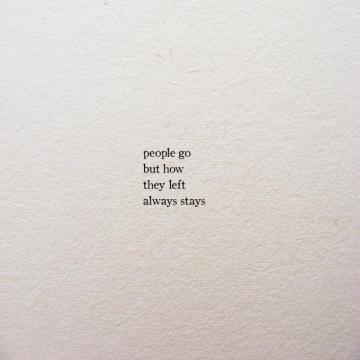 Butistayed Rupi Kaur Milk And Honey On We Heart It