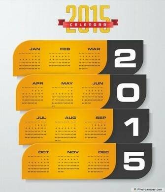 Desktop Calendar