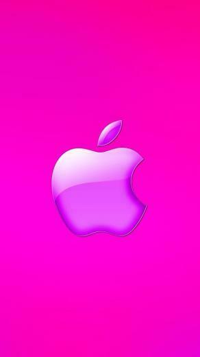 For You Pink Girls Mcintosh HD Wallpaper