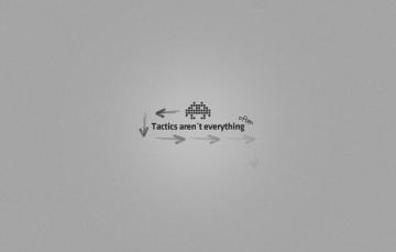 Wallpaper Game Monster Minimalism The Phrase Games