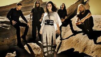 Wallpaper Evanescence Amy Lee Full HD Fondos De Pantalla