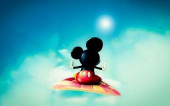 Mickey Mouse Wallpaper