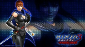 Kasumi Nakamura Wallpaper