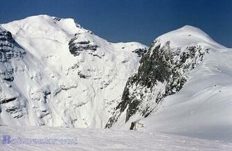 Wallpaper Photo Snow Html
