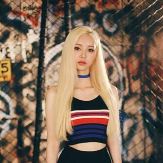 Loo Image Jinsoul HD Wallpaper And Background Photos