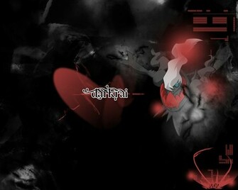 Darkrai Wallpaper By Exp282