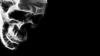Skull Desktop Wallpaper