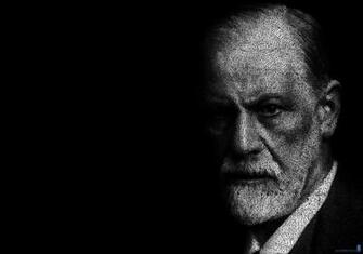 Sigmund Freud Juan Osborne
