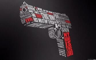 Text Wallpaper HD Wsw1267 4usky