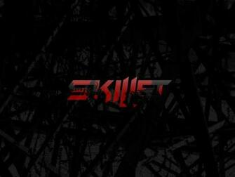 Skillet Wallpaper