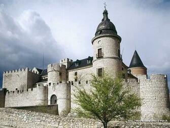 Castles In The World Europe Tourist Attractions European