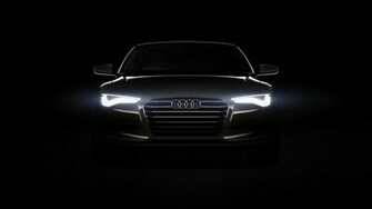 Audi A5 Sportback Wallpaper