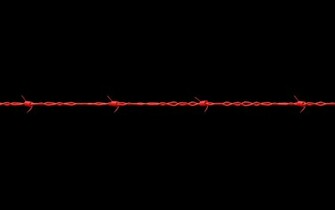 Black And Red Heart Wallpaper Letter A