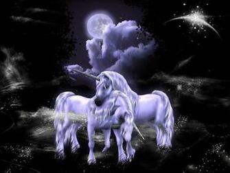 Uncorns Unicorns In Love Animals Fantasy